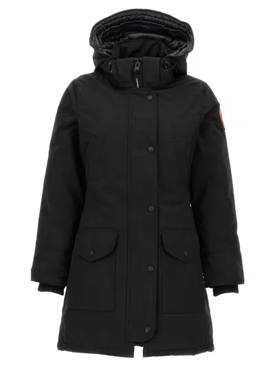 CANADA GOOSE CANADA GOOSE JACKETS