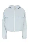 Canada Goose Sinclair Lightweight Wind-resistant All-season Jacket In Blue
