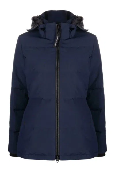 CANADA GOOSE CANADA GOOSE JACKETS