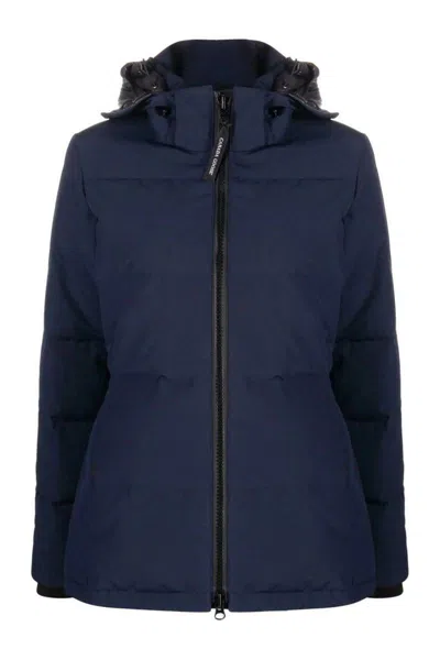 CANADA GOOSE CANADA GOOSE JACKETS