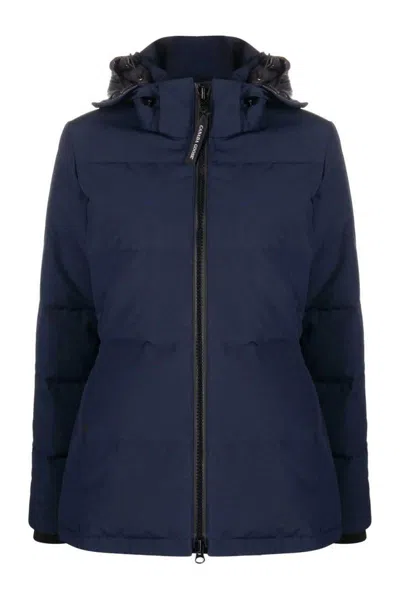 CANADA GOOSE CANADA GOOSE JACKETS