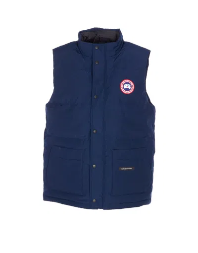 CANADA GOOSE CANADA GOOSE JACKETS