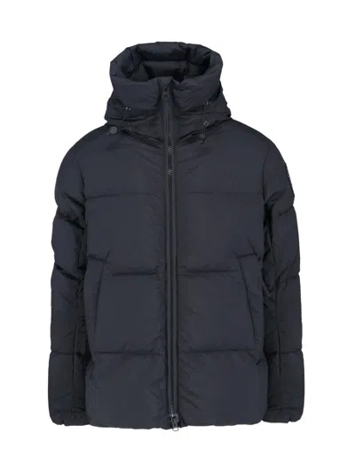 CANADA GOOSE CANADA GOOSE JACKETS