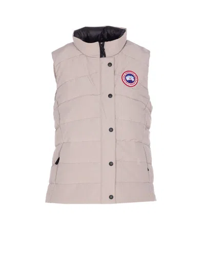 CANADA GOOSE CANADA GOOSE JACKETS