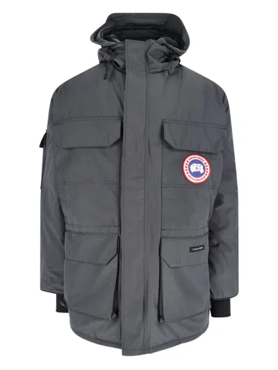 Canada Goose Jackets In Multi
