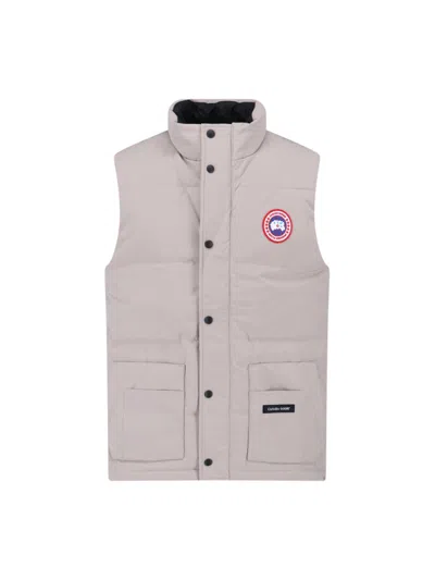 CANADA GOOSE CANADA GOOSE JACKETS