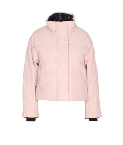 CANADA GOOSE CANADA GOOSE JACKETS