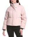 Canada Goose Jackets In Pink
