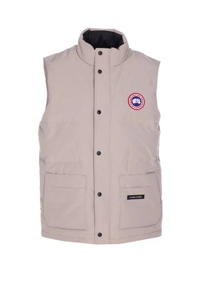 CANADA GOOSE CANADA GOOSE JACKETS