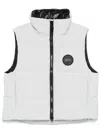Canada Goose Jackets In Silverbirch