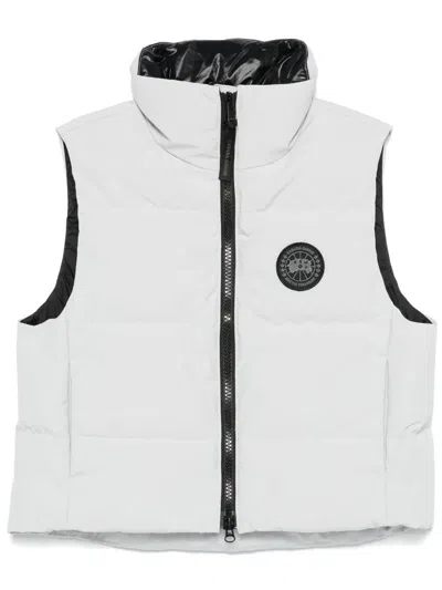 Canada Goose Jackets In Silverbirch