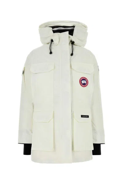 CANADA GOOSE CANADA GOOSE QUILTS