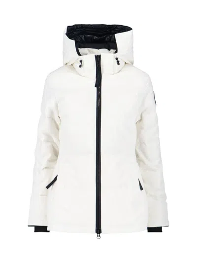 CANADA GOOSE CANADA GOOSE JACKETS