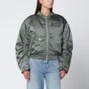 Canada Goose Jade Bomber Artemisia Color In Multi