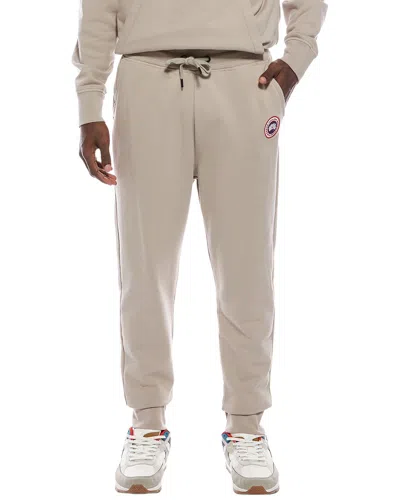 Canada Goose Jogger Pant In Multi