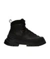 Canada Goose Journey Boot In Black