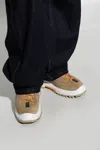 Canada Goose ‘journey Lite' Boots In Beige