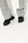 Canada Goose Black Journey Boots In Black