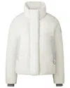 Canada Goose Junction Cropped Puffer Jacket
