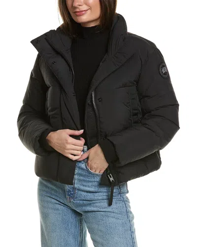 CANADA GOOSE JUNCTION DOWN PARKA