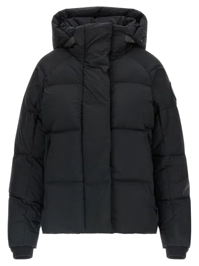 CANADA GOOSE CANADA GOOSE 'JUNCTION' PARKA