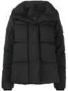 Canada Goose Junction Parka