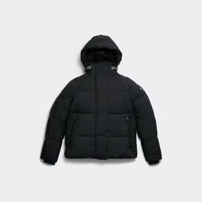 Canada Goose Junction Parka Black Label