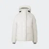 Canada Goose Junction Parka White Label In Multi