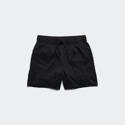 Canada Goose Kaslo Short In Black