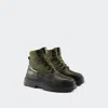 Canada Goose Keystone Boot In Green