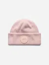 Canada Goose Kids Arctic Toque Beanie Hat In Pink