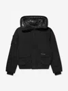 CANADA GOOSE KIDS CHILLIWACK BOMBER