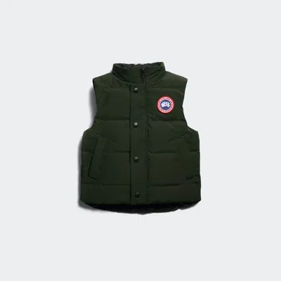 Canada Goose Kids Vanier Vest