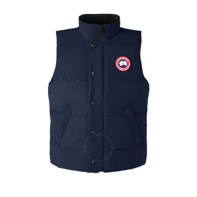 CANADA GOOSE CANADA GOOSE KIDS VANIER VEST