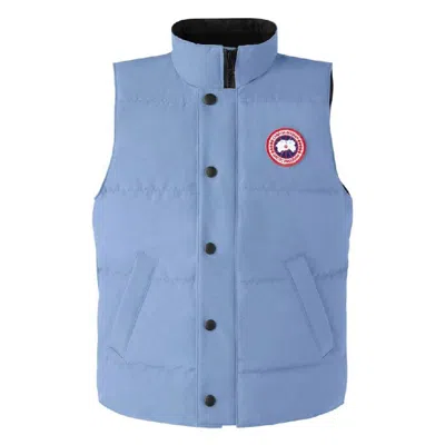 CANADA GOOSE CANADA GOOSE KIDS YOUTH VANIER VEST