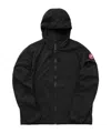 Canada Goose Killarney Lightweight Jacket In Black