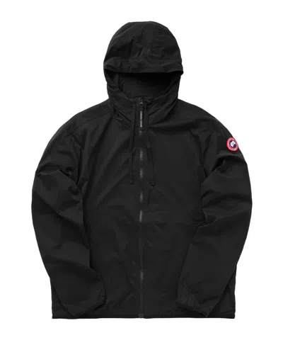 Canada Goose Killarney Lightweight Jacket In Black