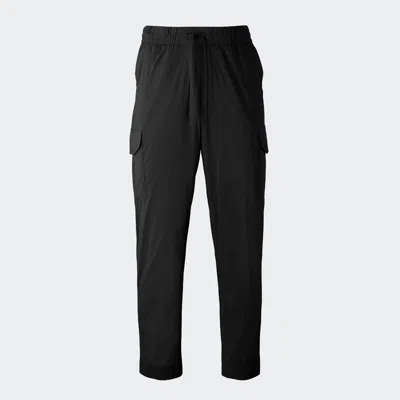 Canada Goose Killarney Pant In Blue