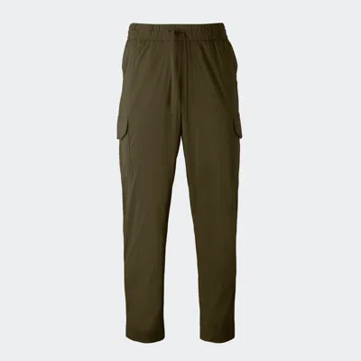 Canada Goose Killarney Pant Black Label In Green