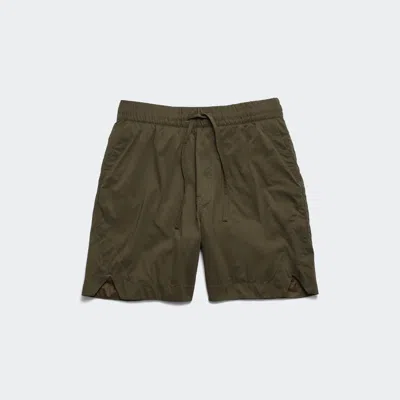 Canada Goose Killarney Short Black Label In Green