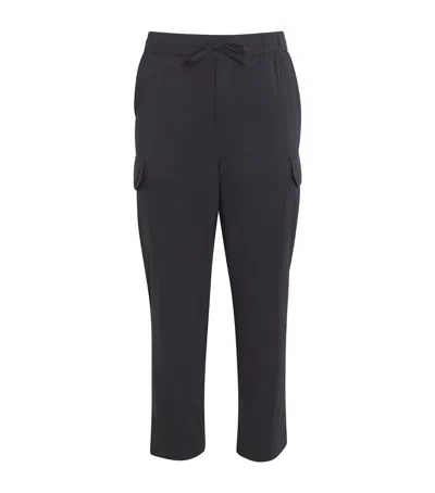 Canada Goose Killarney Trousers In Black