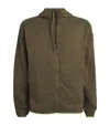Canada Goose Killarney Wind Jacket In Green