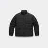 Canada Goose Kirby Jacket In Black