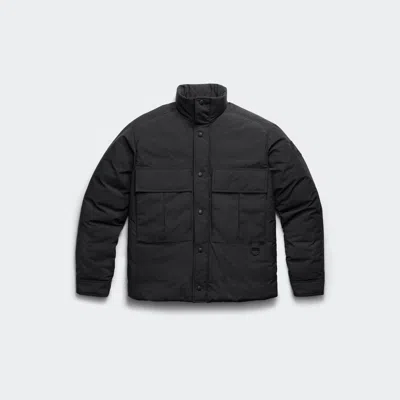 Canada Goose Kirby Jacket In Black