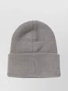 Canada Goose Knit Cuff Folded Hats