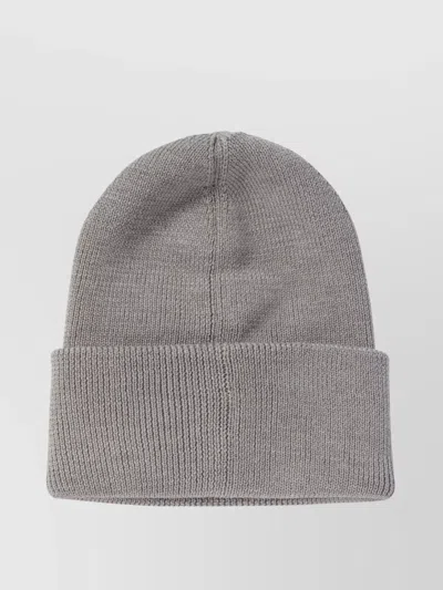Canada Goose Knit Cuff Folded Hats