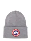 CANADA GOOSE CANADA GOOSE KNITTED HAT