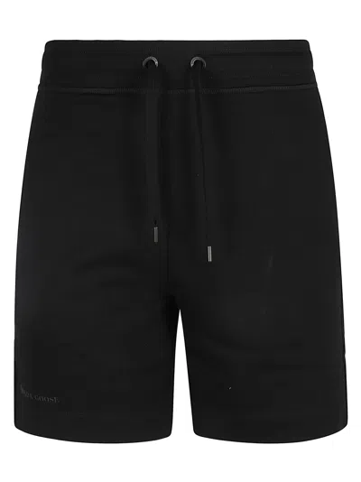 Canada Goose Huron Shorts In Black