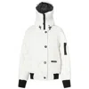 Canada Goose Chilliwack Bomber Jacket