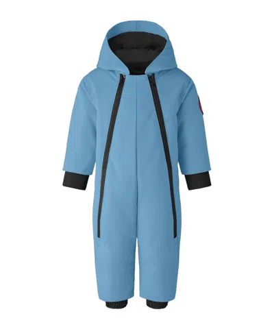 Canada Goose Lamb Down Bodysuit